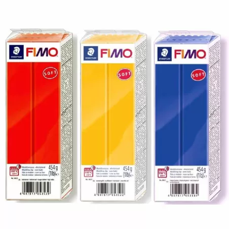 FIMO Soft 454 g