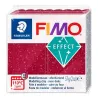 FIMO Effect Galaxy 57 g 8010-202 red - roșu