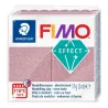 FIMO Effect Glitter 57 g 8010-212 rose gold - roze