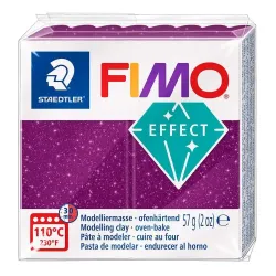 FIMO Effect Galaxy 57 g 8010-602 purple - purpuriu
