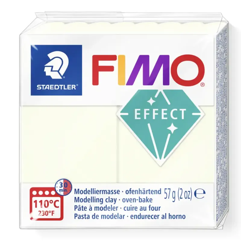 FIMO Effect Neon Fluorescent 8010-041 57g
