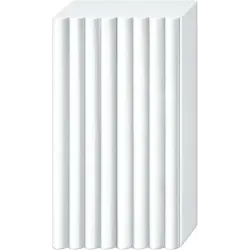 Pastă de modelaj FIMO Professional 226g alb