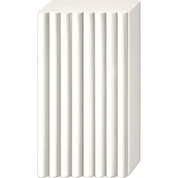 Pastă de modelaj FIMO Professional 226g alb porțelan