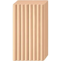 Pastă de modelaj FIMO Professional 226g maro nisip