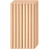 Pastă de modelaj FIMO Professional 226g maro nisip