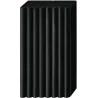 Pastă de modelaj FIMO Professional 226g negru
