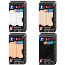 Pastă de modelaj FIMO Professional 226g