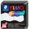 Pastă de modelaj FIMO Professional 57g alb