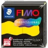 Pastă de modelaj FIMO Professional 57g galben