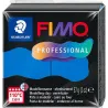 Pastă de modelaj FIMO Professional 57g albastru cer închis