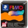 Pastă de modelaj FIMO Professional 57g portocaliu