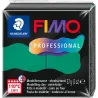 Pastă de modelaj FIMO Professional 57g verde smarald
