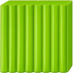 Pastă de modelaj FIMO Professional 57g verde deschis