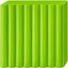 Pastă de modelaj FIMO Professional 57g verde deschis