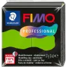 Pastă de modelaj FIMO Professional 57g verde deschis