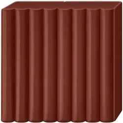 Pastă de modelaj FIMO Professional 57g maron