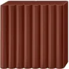 Pastă de modelaj FIMO Professional 57g maron