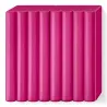 Pastă de modelaj FIMO Effect Metallic 57g bordeaux