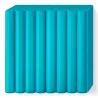 Pastă de modelaj FIMO Effect Metallic 57g turcoaz