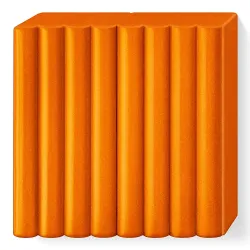 Pastă de modelaj FIMO Effect Metallic 57g portocaliu