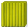 Pastă de modelaj FIMO Effect Metallic 57g verde oliv