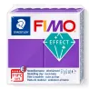Pastă de modelaj FIMO Effect Metallic 57g violet