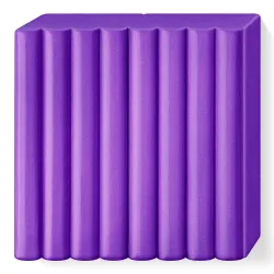 Pastă de modelaj FIMO Effect Metallic 57g violet