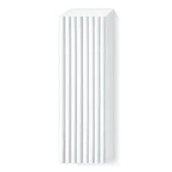 Pastă de modelaj FIMO Professional 454g alb