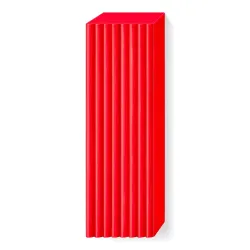 Pastă de modelaj FIMO Professional 454g roșu