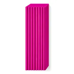 Pastă de modelaj FIMO Professional 454g magenta