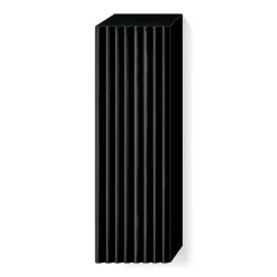 Pastă de modelaj FIMO Professional 454g negru