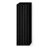 Pastă de modelaj FIMO Professional 454g negru