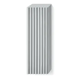 Pastă de modelaj FIMO Professional 454g gri