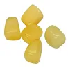 Piatră aventurin galben 1-2cm -negăurita