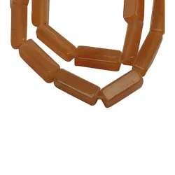 Mărgele aventurin caramel