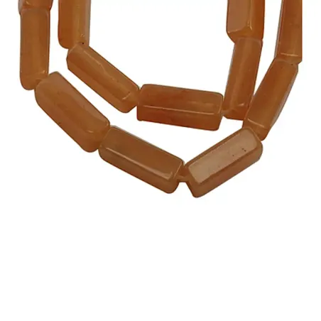 Mărgele aventurin caramel