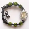 Brățară ceas Shamballa