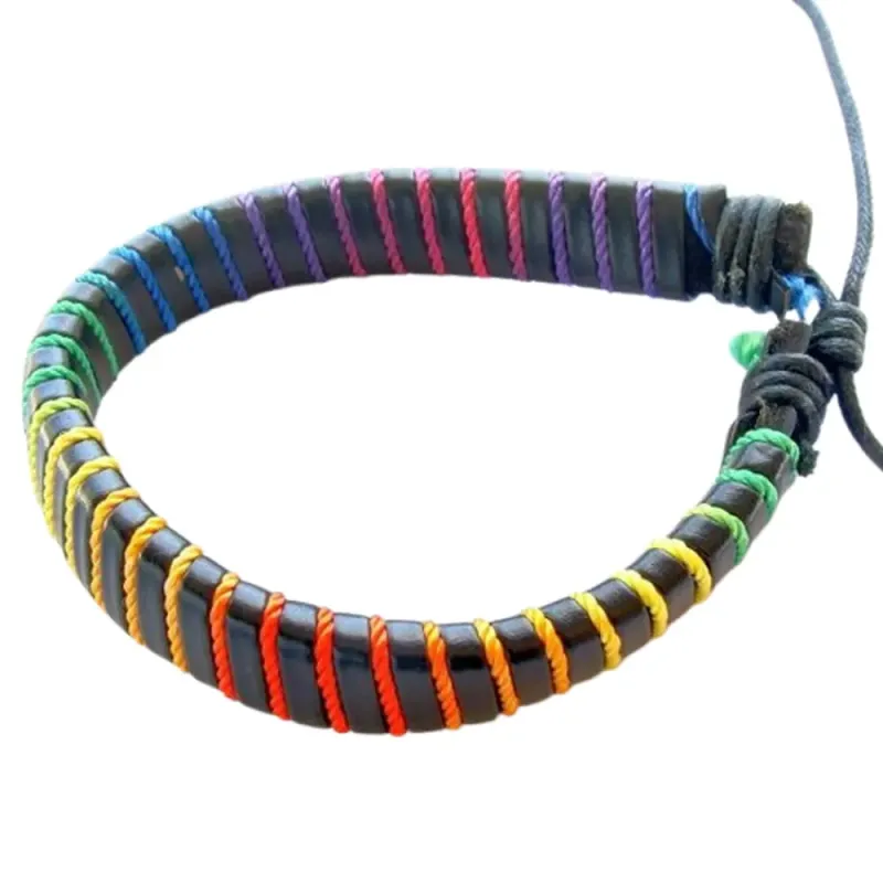 Brățară stil boho, unisex