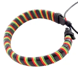 Brățară stil boho, unisex