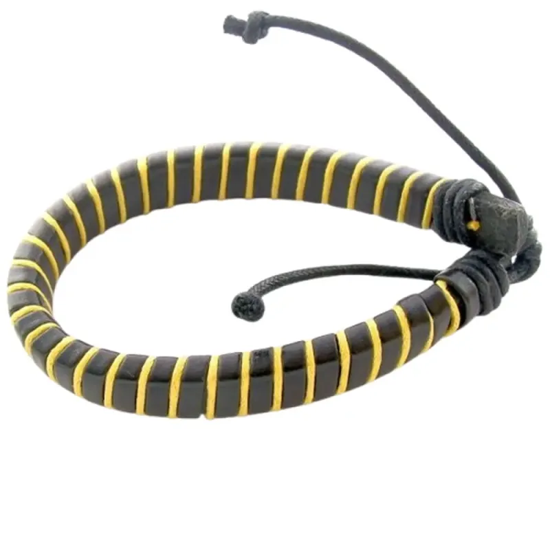 Brățară stil boho, unisex