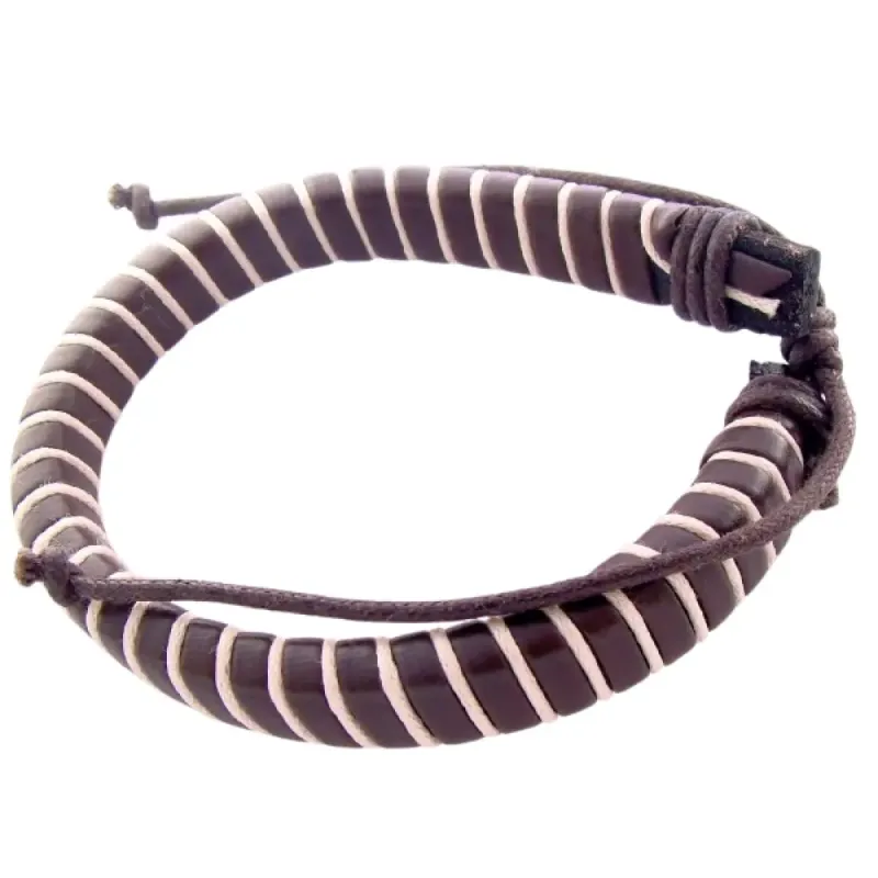 Brățară stil boho, unisex