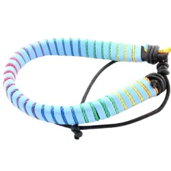 Brățară stil boho, unisex