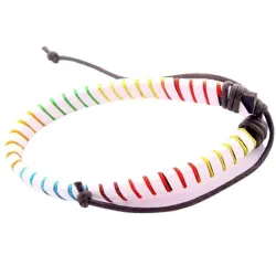 Brățară stil boho, unisex