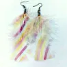 Cercei din pene » Cercei online de la GemSale.ro