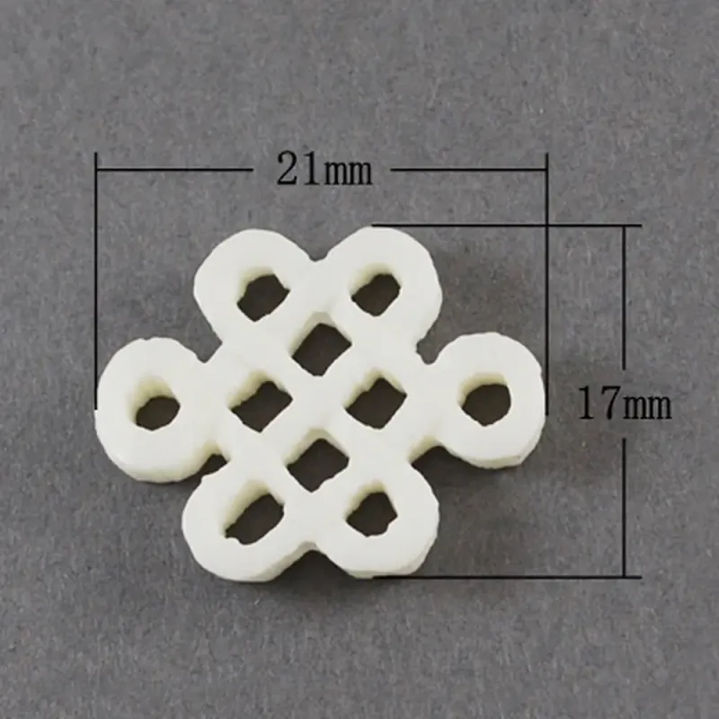 Mărgele os 17*21mm - linkuri