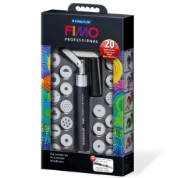 FIMO Extruder cu 20 accesorii
