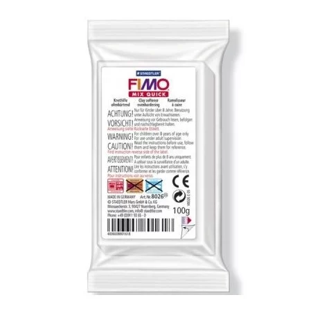 FIMO Mix Quick -100g