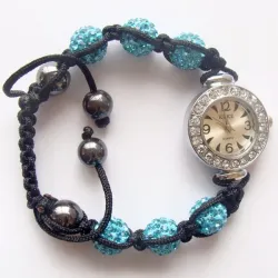 Bratara ceas Shamballa