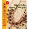 Bijuterii din sarma si margele