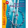 Bijuterii din margele papillon